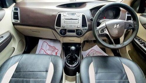 Used 2010 i20 1.2 Asta Option with Sunroof  for sale in Nagpur