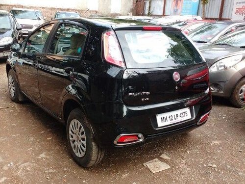 Used 2015 Grande Punto EVO 1.2 Dynamic  for sale in Pune