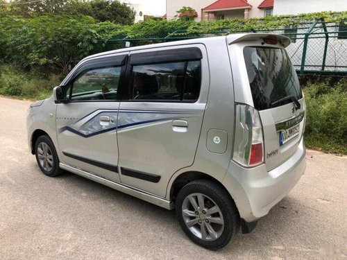 Used 2013 Wagon R Stingray  for sale in Bangalore