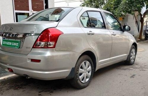 Used 2008 Swift Dzire  for sale in Bangalore