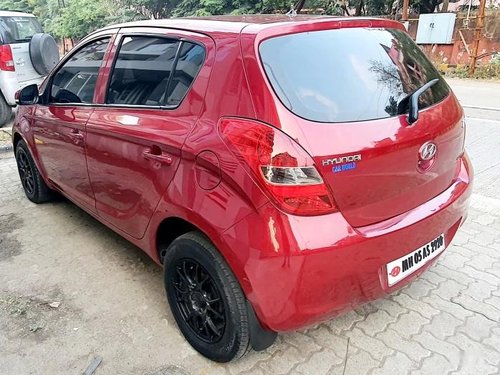 Used 2010 i20 1.2 Asta Option with Sunroof  for sale in Nagpur