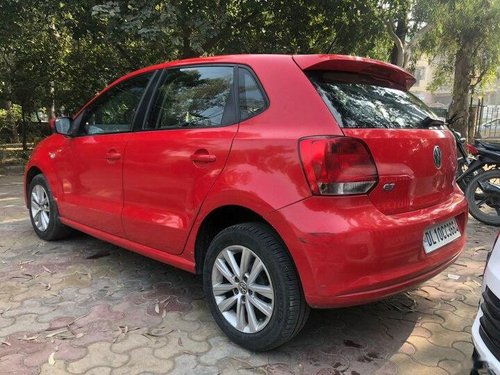 Used 2014 Polo GT TSI  for sale in New Delhi