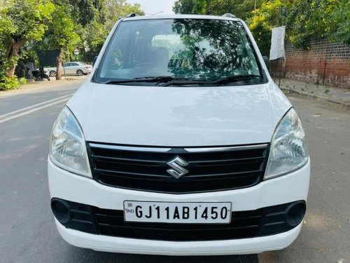 Used 2012 Wagon R LXI  for sale in Ahmedabad