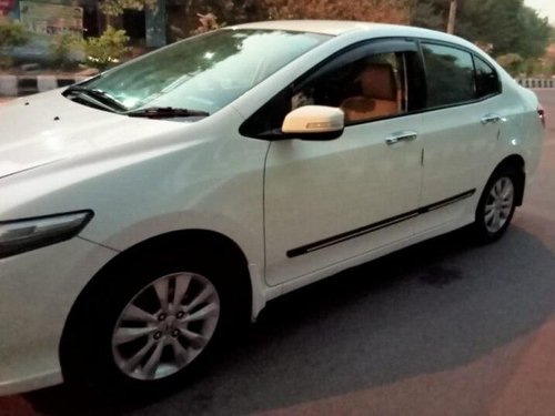 Used 2012 City i-VTEC V  for sale in New Delhi