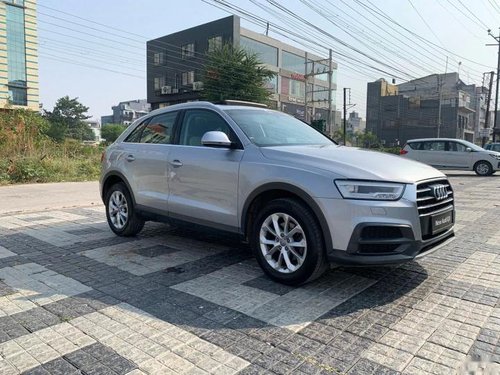 Used 2017 Q3 2.0 TDI  for sale in Indore