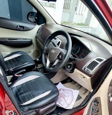 Used 2010 i20 1.2 Asta Option with Sunroof  for sale in Nagpur