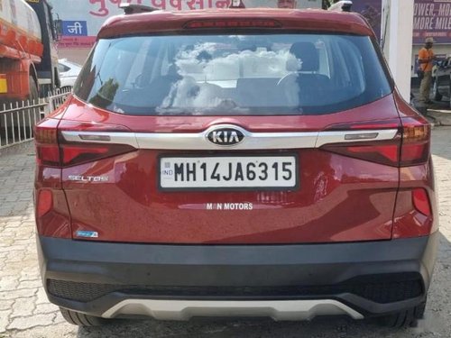 Used 2020 Seltos HTK G  for sale in Pune