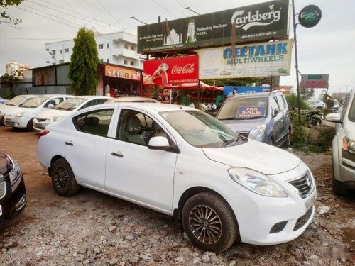 Used 2012 Sunny Diesel XL  for sale in Pune