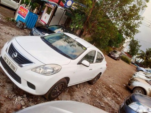 Used 2012 Sunny Diesel XL  for sale in Pune