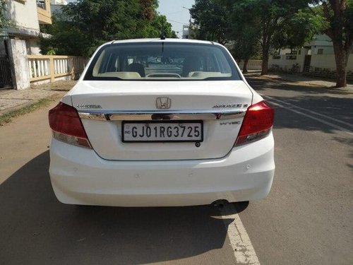 Used 2014 Amaze VX AT i-Vtech  for sale in Ahmedabad