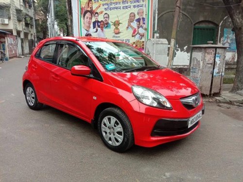 Used 2012 Brio S MT  for sale in Kolkata