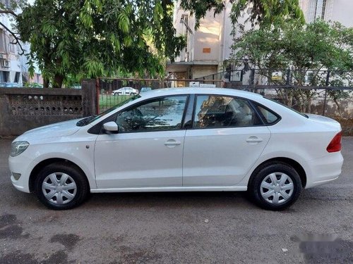 Used 2013 Rapid 1.6 TDI Ambition  for sale in Mumbai