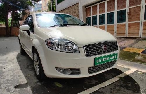 Used 2010 Linea 1.3 Dynamic  for sale in Bangalore