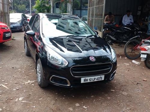 Used 2015 Grande Punto EVO 1.2 Dynamic  for sale in Pune