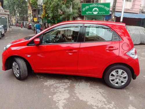 Used 2012 Brio S MT  for sale in Kolkata