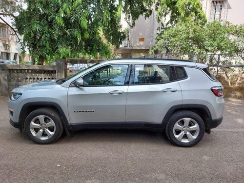 Used 2018 Compass 1.4 Limited Option  for sale in Mumbai