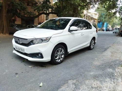 Used 2019 Amaze VX i-VTEC  for sale in New Delhi