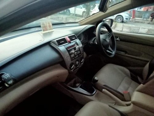 Used 2012 City i-VTEC V  for sale in New Delhi