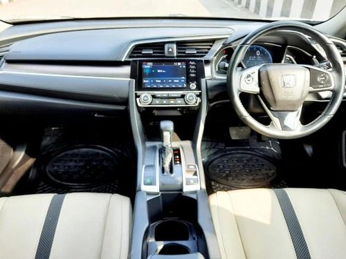 Used 2019 Civic ZX  for sale in New Delhi