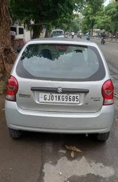 Used 2011 Alto K10 LXI  for sale in Ahmedabad