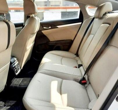 Used 2019 Civic ZX  for sale in New Delhi