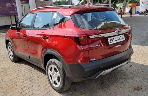 Used 2020 Seltos HTK G  for sale in Pune
