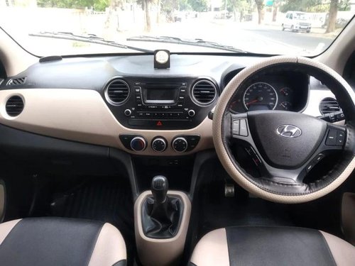 Used 2019 Grand i10 Magna  for sale in Ahmedabad