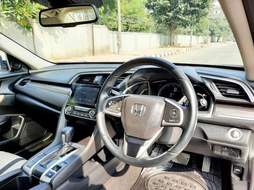 Used 2019 Civic ZX  for sale in New Delhi