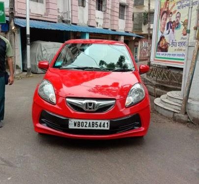 Used 2012 Brio S MT  for sale in Kolkata