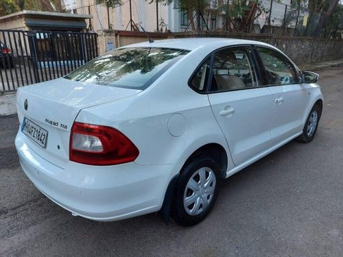 Used 2013 Rapid 1.6 TDI Ambition  for sale in Mumbai