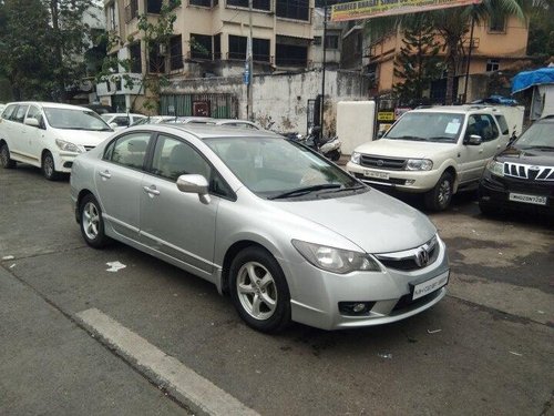 Used 2010 Civic 2006-2010 1.8 V MT  for sale in Mumbai