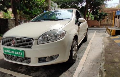 Used 2010 Linea 1.3 Dynamic  for sale in Bangalore