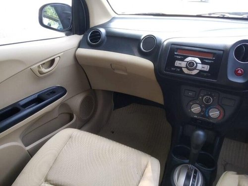 Used 2014 Amaze VX AT i-Vtech  for sale in Ahmedabad-7
