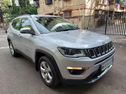 Used 2018 Compass 1.4 Limited Option  for sale in Mumbai