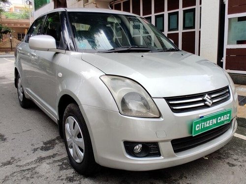 Used 2008 Swift Dzire  for sale in Bangalore
