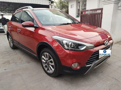 Used 2015 i20 Active 1.4 SX  for sale in Coimbatore