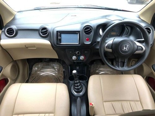 Used 2015 Brio S MT  for sale in Mumbai