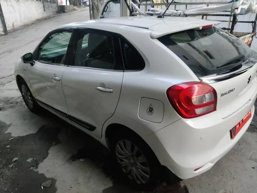 Used 2017 Baleno Alpha Diesel  for sale in Hyderabad