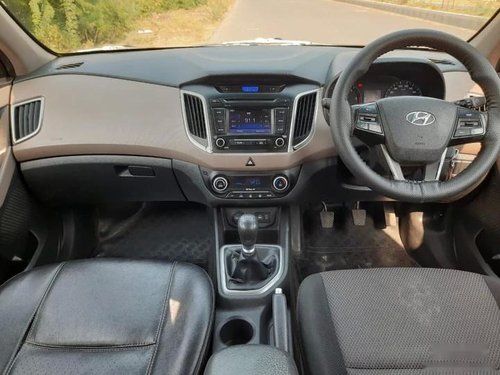 Used 2015 Creta 1.6 SX  for sale in Ahmedabad