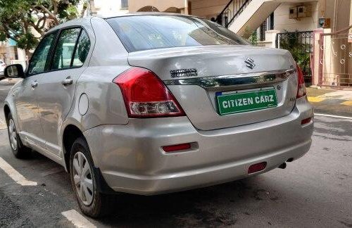 Used 2008 Swift Dzire  for sale in Bangalore