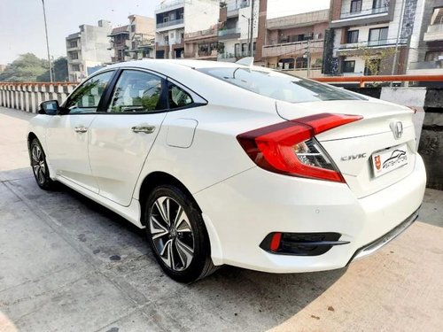 Used 2019 Civic ZX  for sale in New Delhi