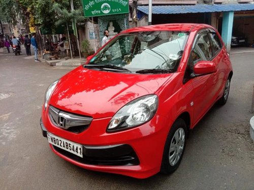 Used 2012 Brio S MT  for sale in Kolkata