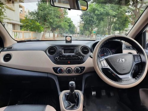 Used 2019 Grand i10 Magna  for sale in Ahmedabad