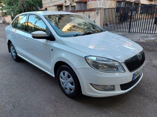 Used 2013 Rapid 1.6 TDI Ambition  for sale in Mumbai