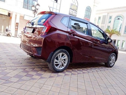 Used 2017 Jazz 1.2 V i VTEC  for sale in Faridabad