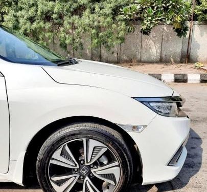 Used 2019 Civic ZX  for sale in New Delhi