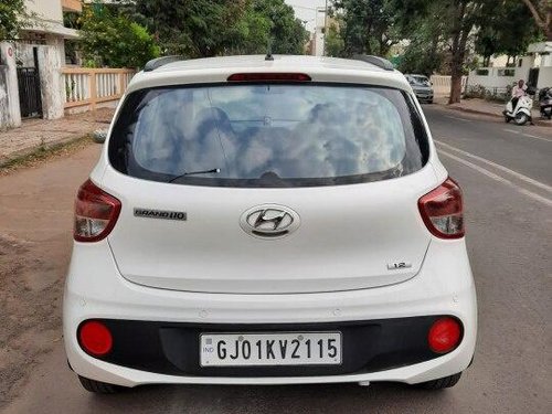 Used 2019 Grand i10 Magna  for sale in Ahmedabad