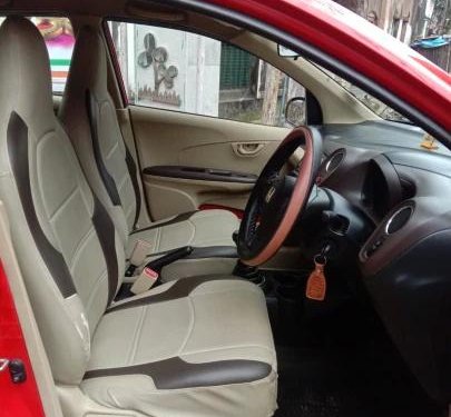 Used 2012 Brio S MT  for sale in Kolkata