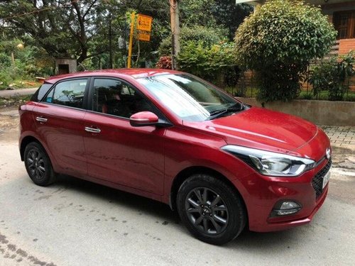 Used 2018 i20 Diesel Asta  for sale in Bangalore