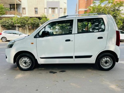 Used 2012 Wagon R LXI  for sale in Ahmedabad